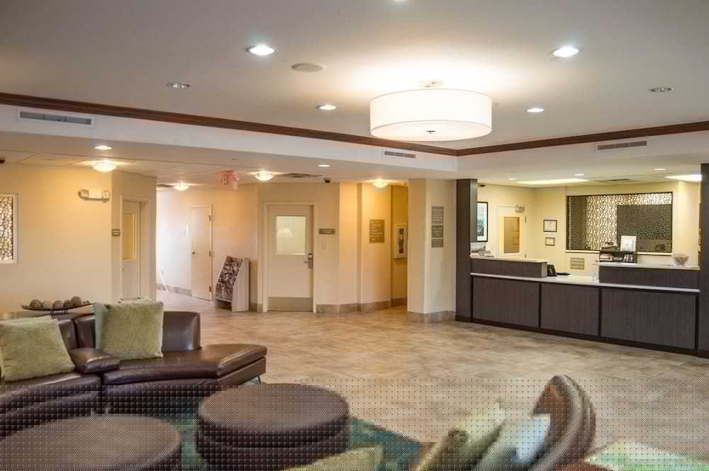 candlewood suites victoria by ihg