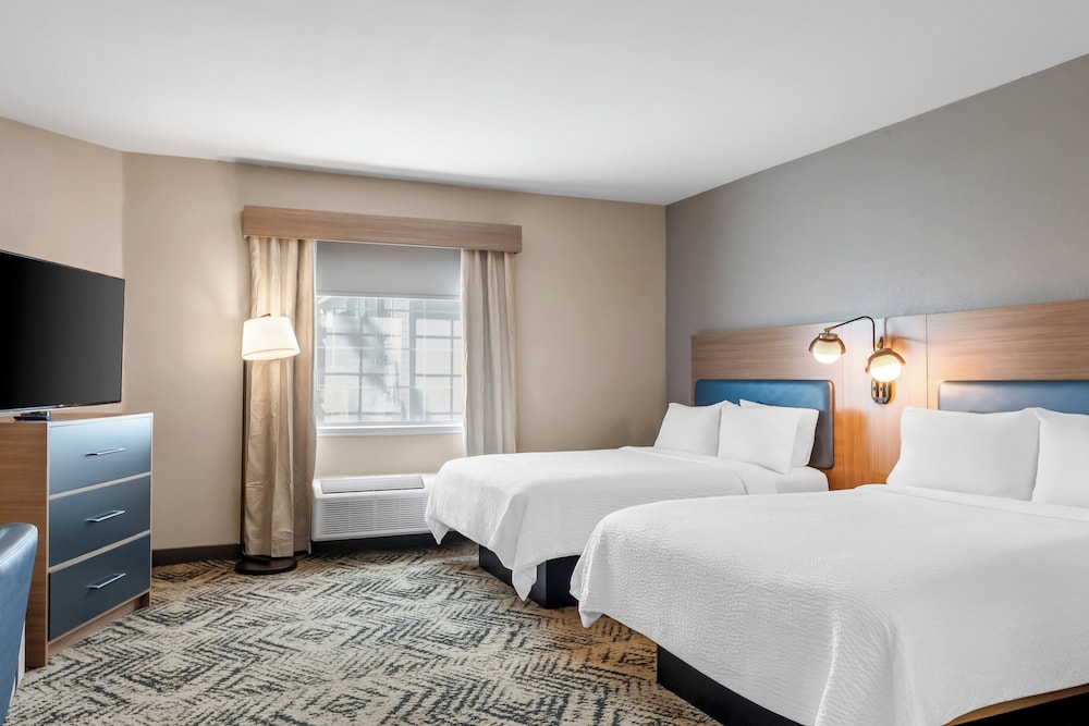 candlewood suites victoria by ihg