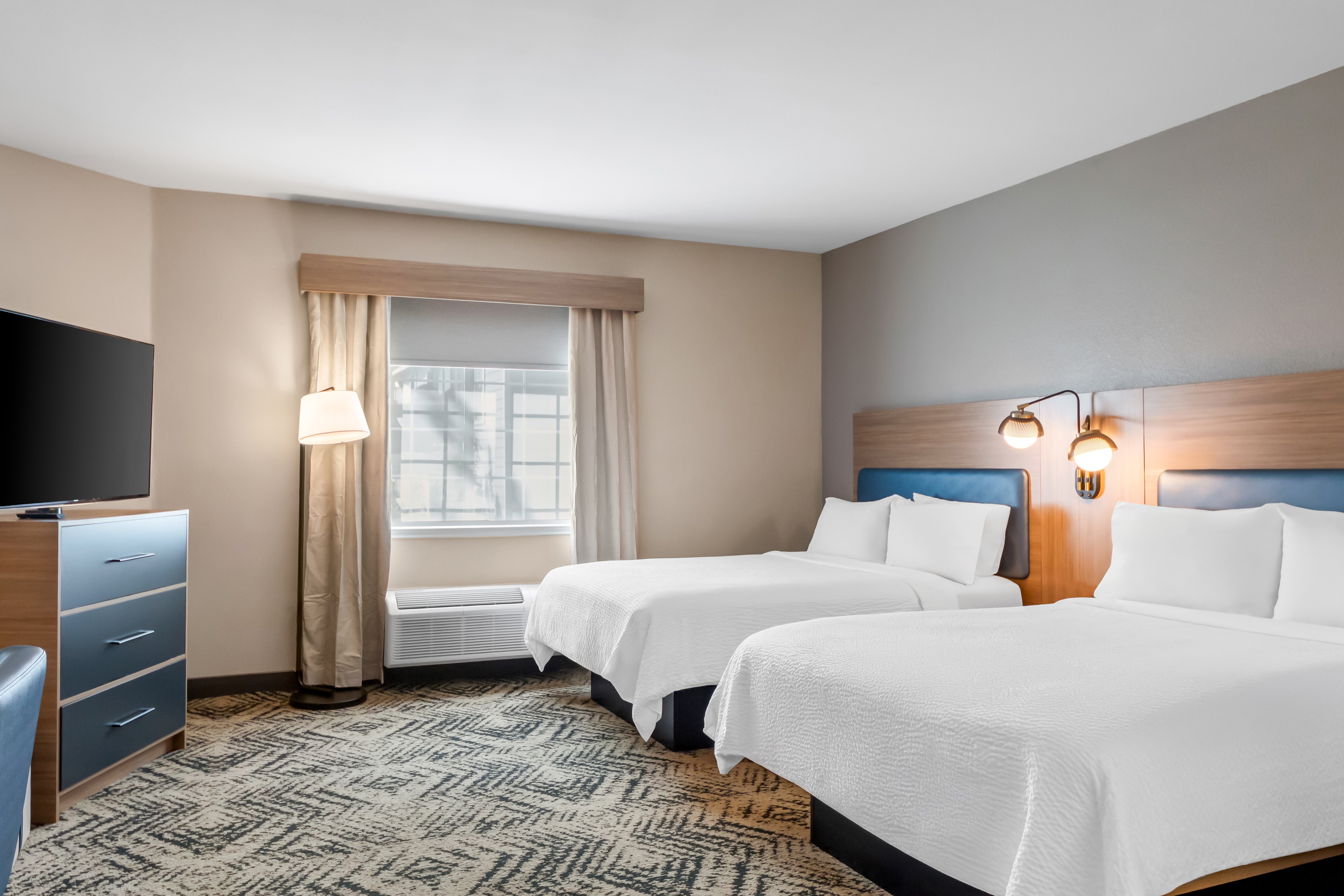 candlewood suites victoria by ihg