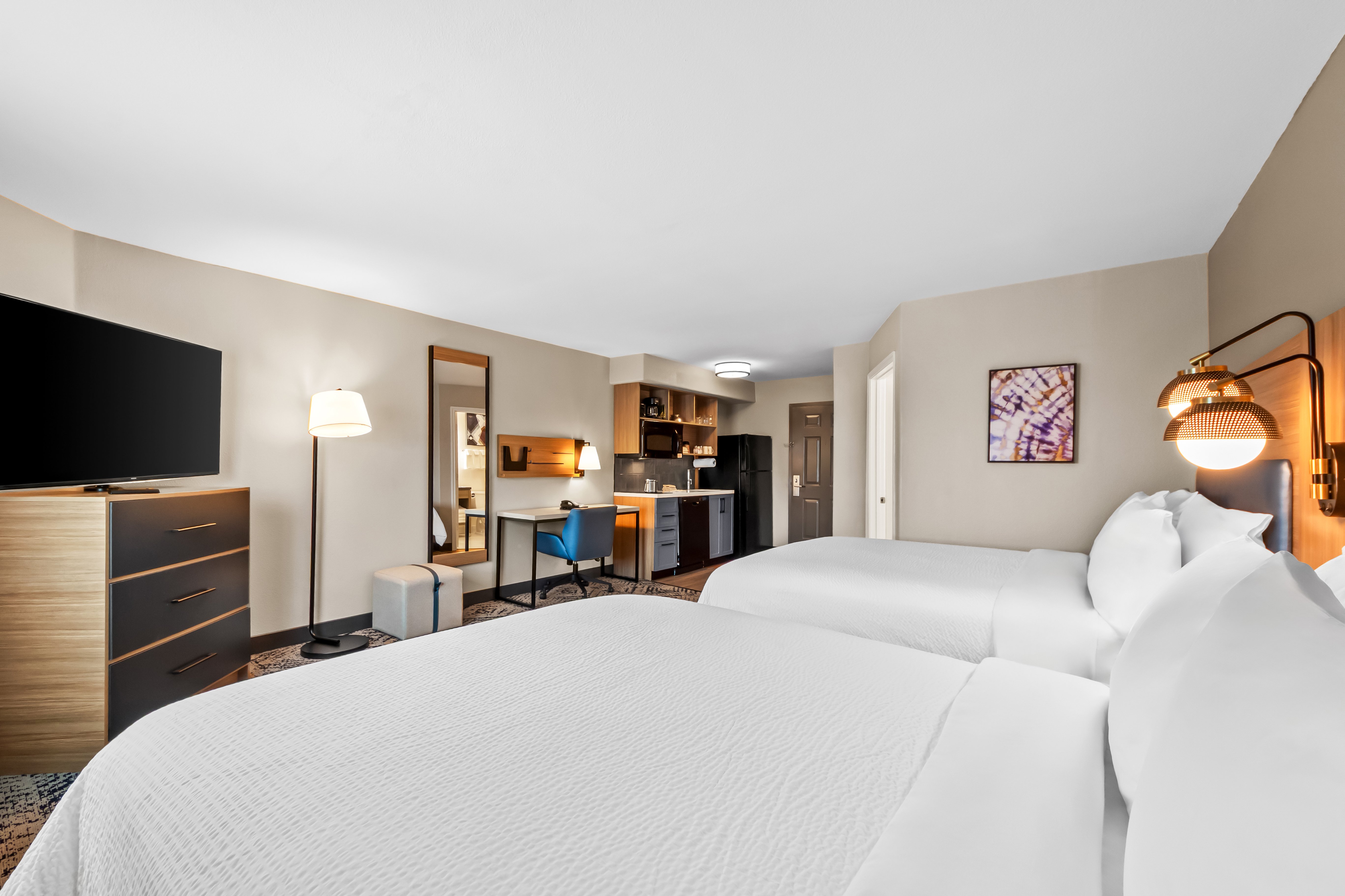 candlewood suites victoria by ihg