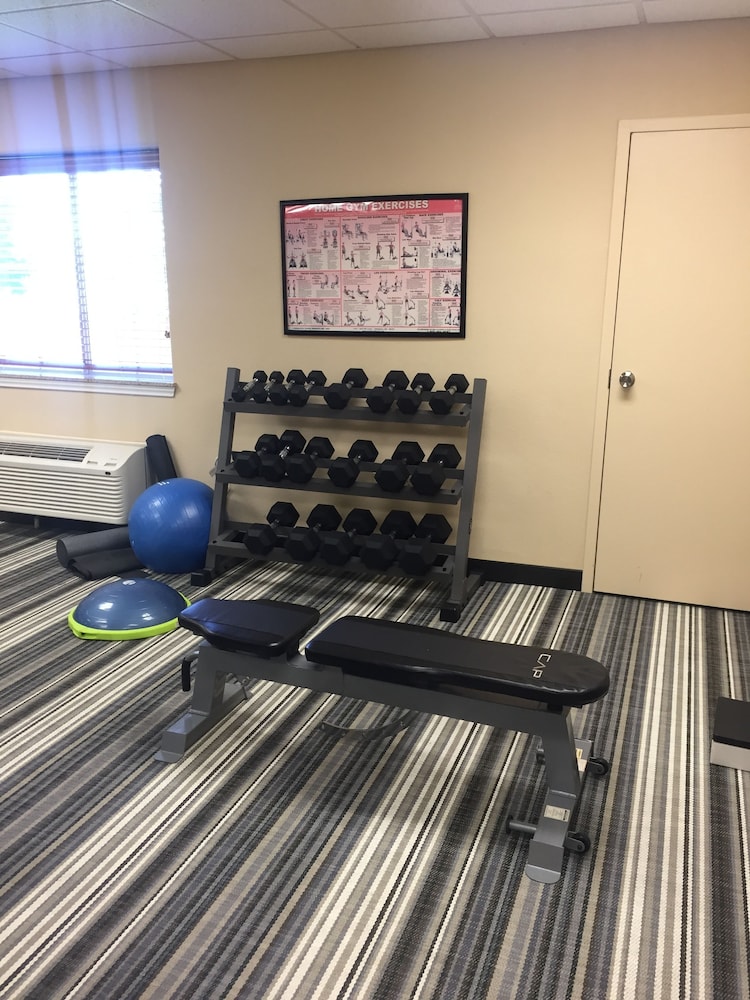 candlewood suites victoria by ihg