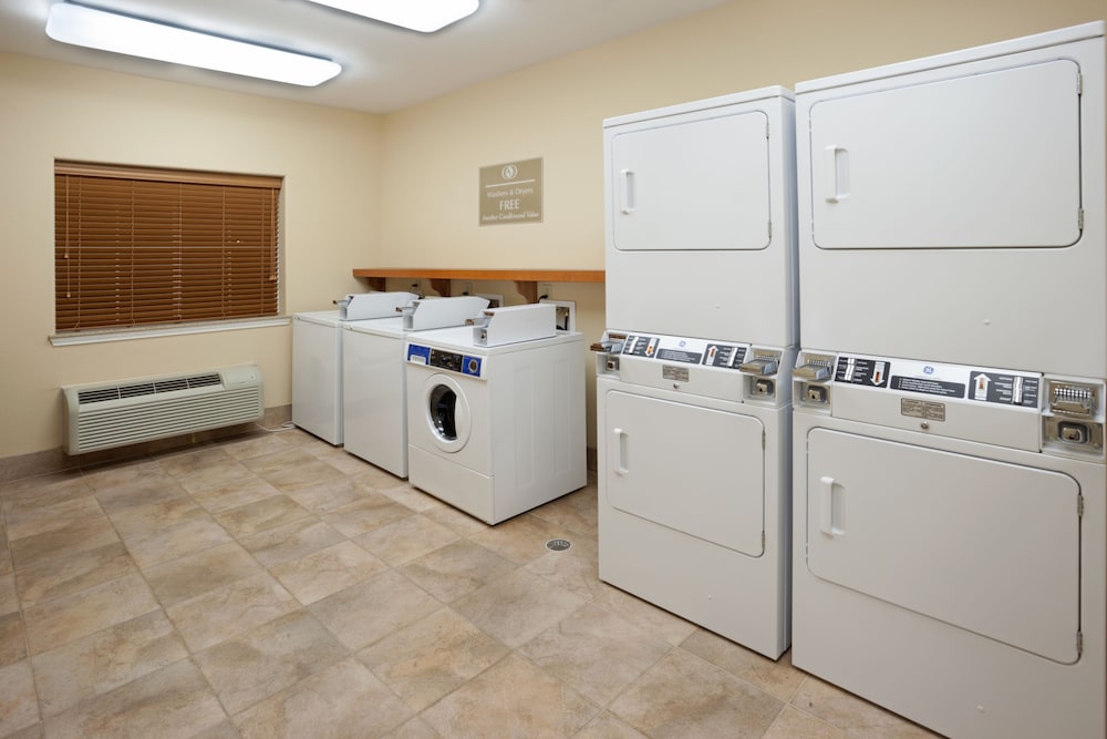 candlewood suites victoria by ihg