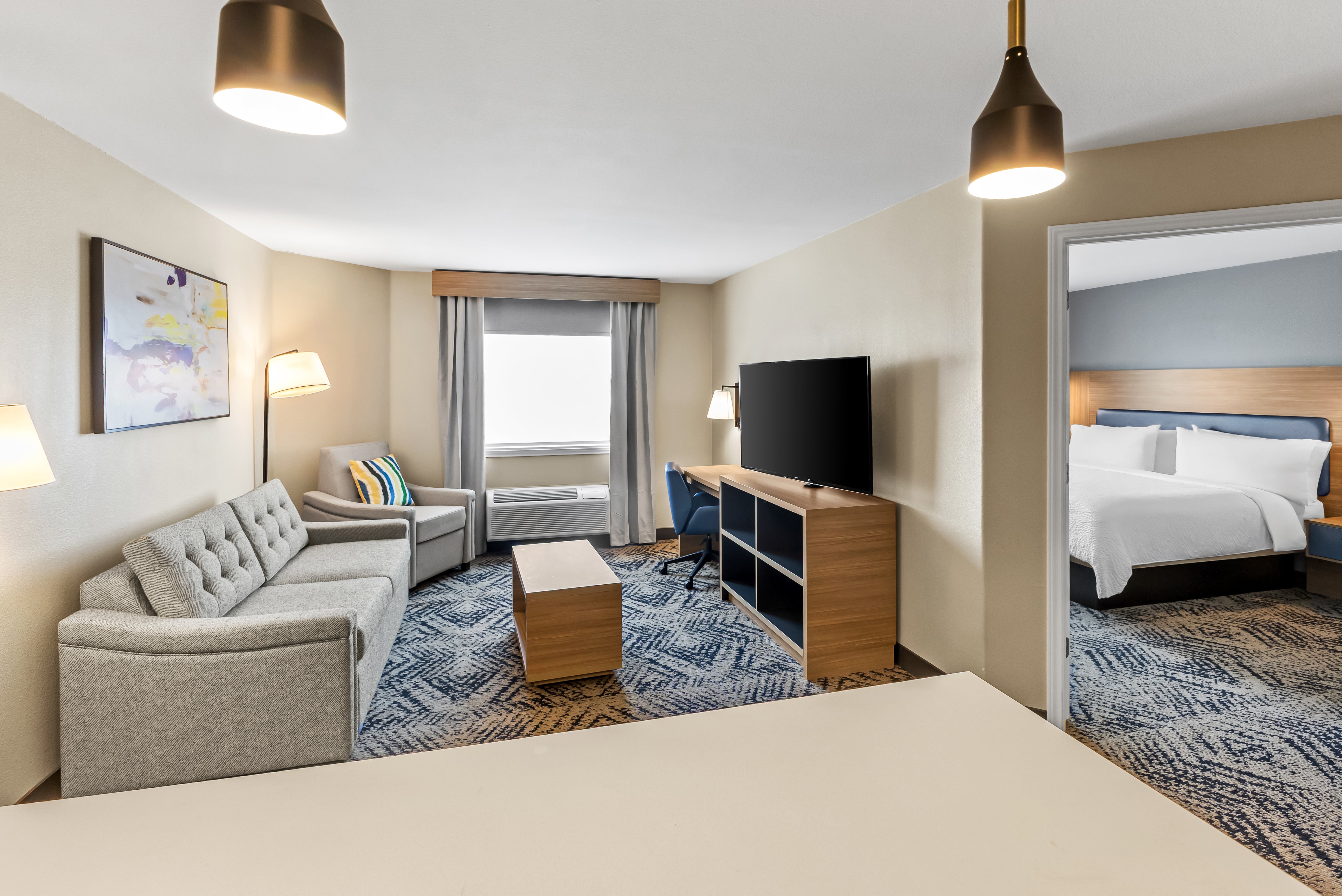 candlewood suites victoria by ihg