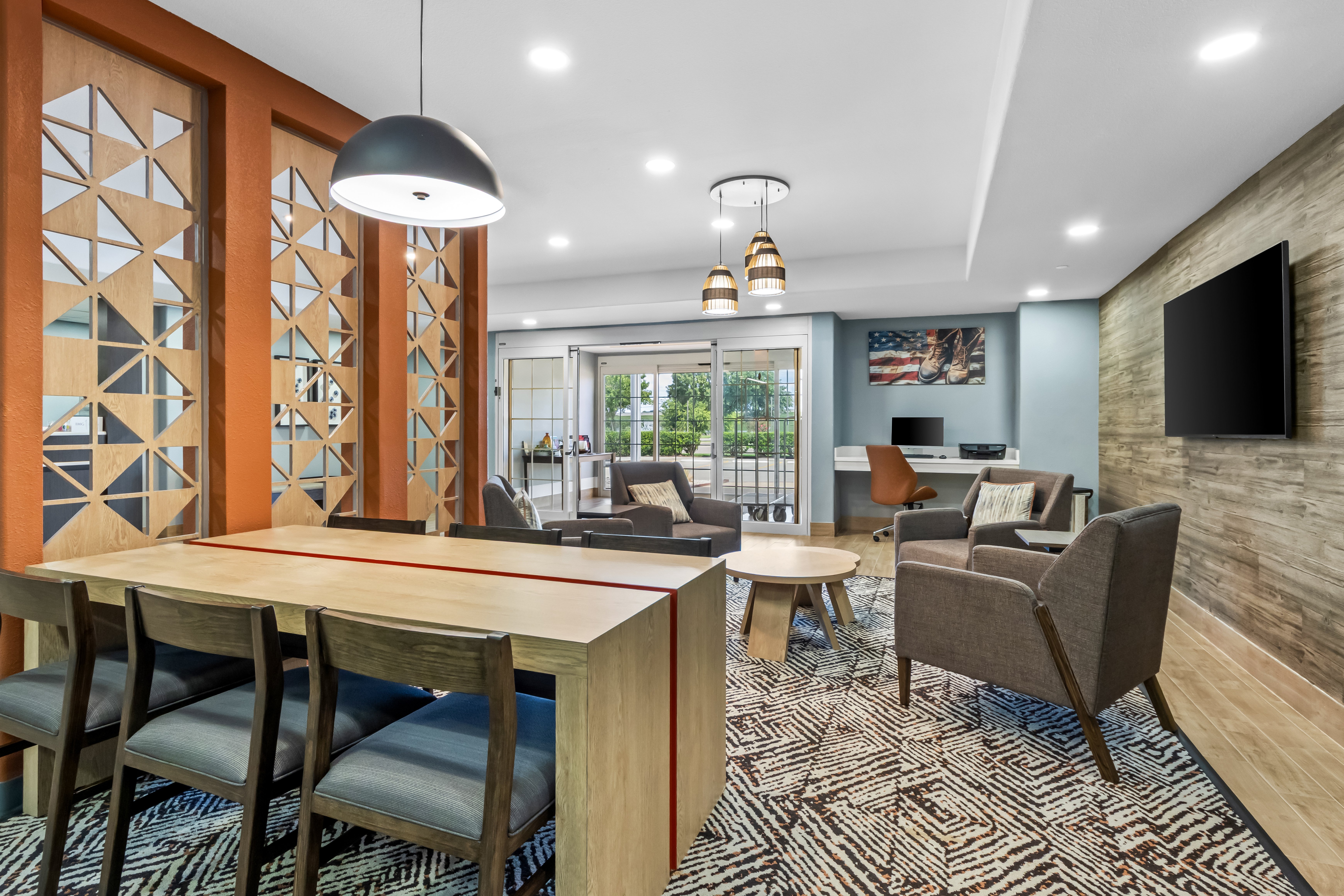 candlewood suites victoria by ihg