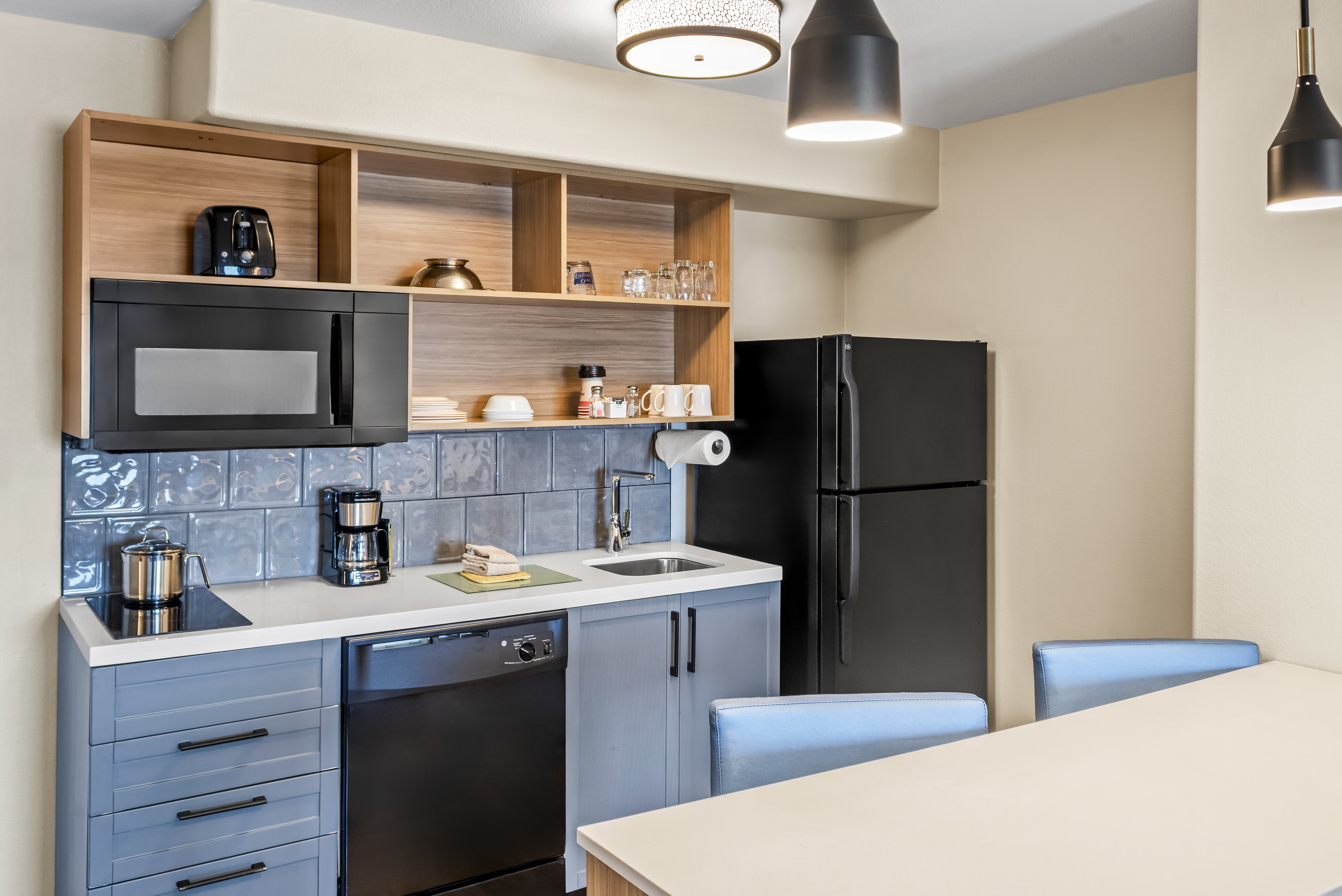candlewood suites victoria by ihg