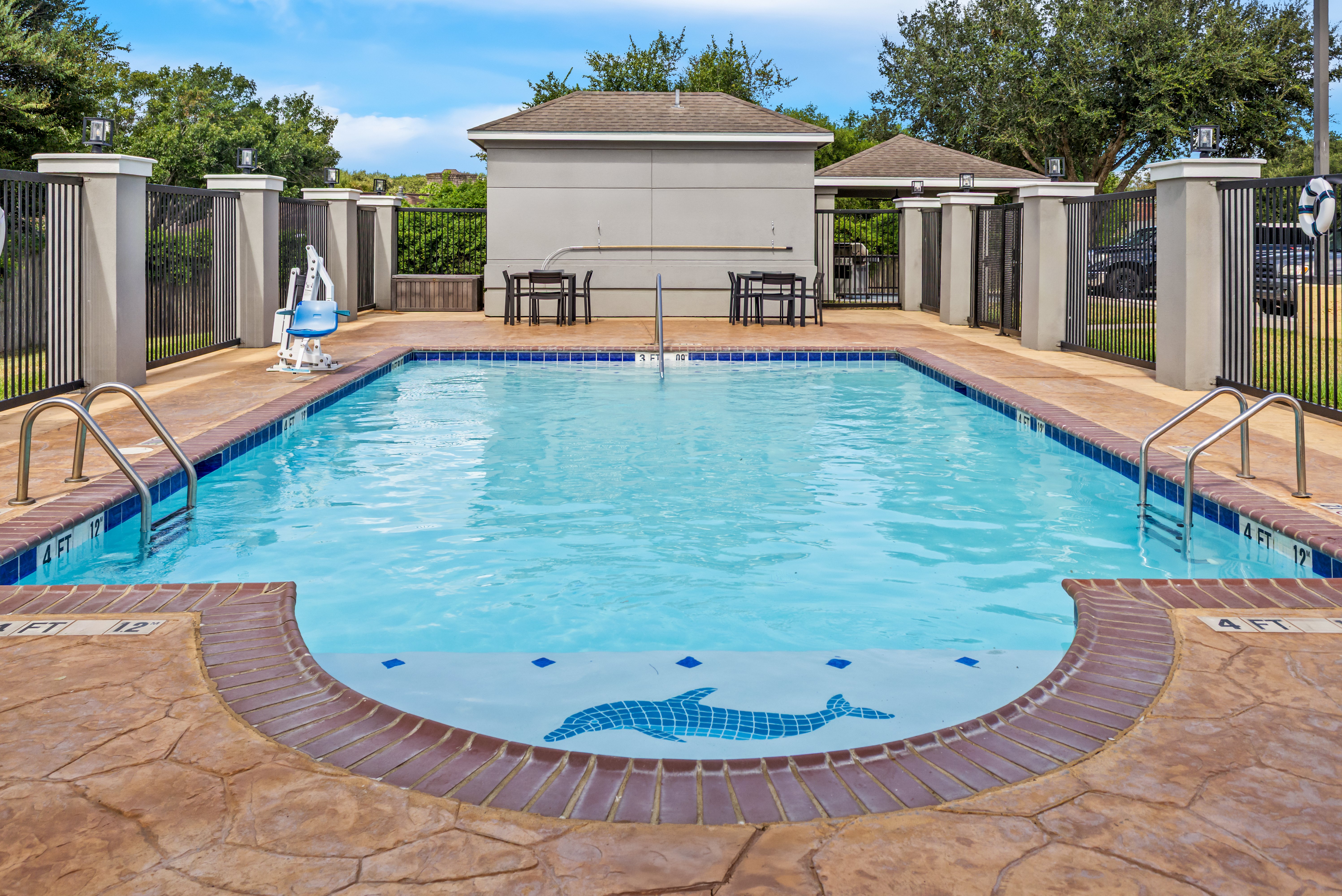 candlewood suites victoria by ihg