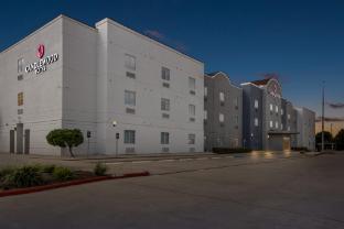 candlewood suites victoria by ihg