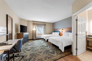candlewood suites victoria by ihg