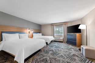 candlewood suites victoria by ihg