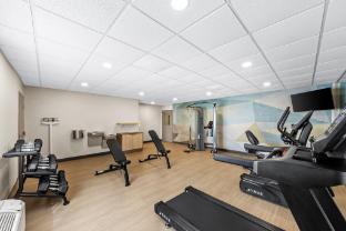 candlewood suites victoria by ihg