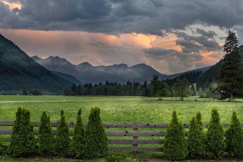 hotel bad salomonsbrunn