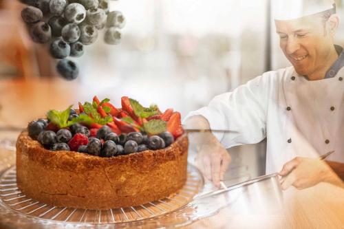 hotel bad salomonsbrunn