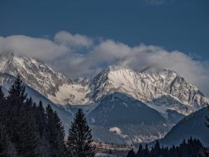 hotel bad salomonsbrunn