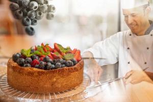 hotel bad salomonsbrunn