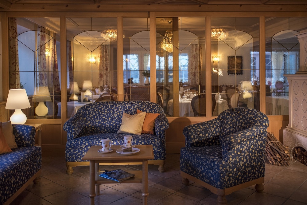 hotel bad salomonsbrunn