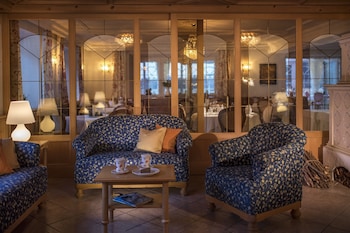 hotel bad salomonsbrunn