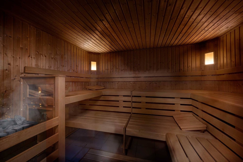 hotel bad salomonsbrunn