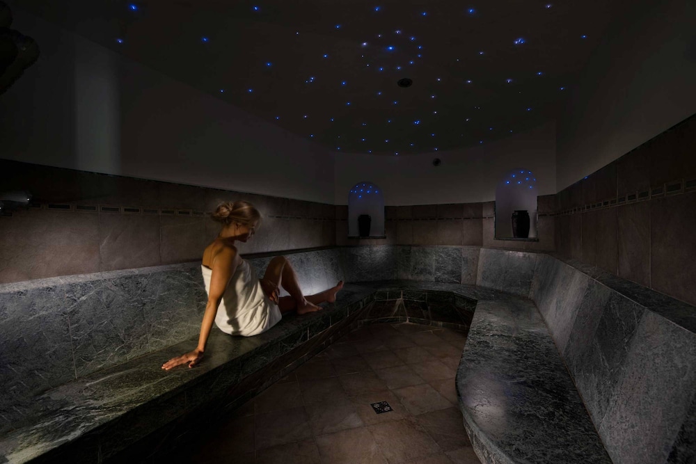 hotel bad salomonsbrunn