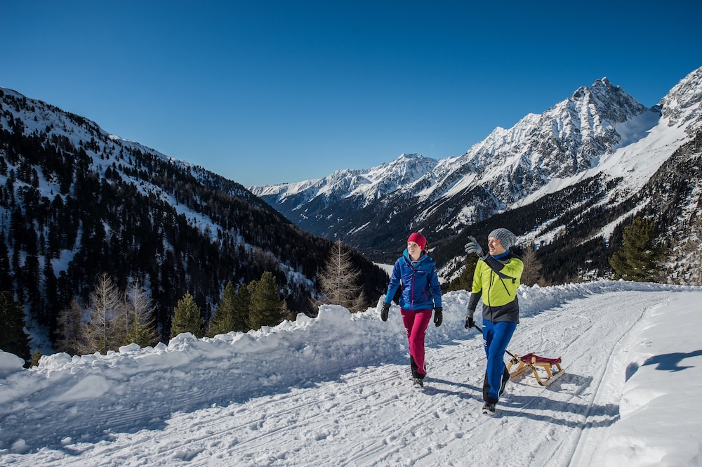 hotel bad salomonsbrunn