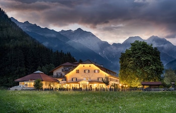 hotel bad salomonsbrunn