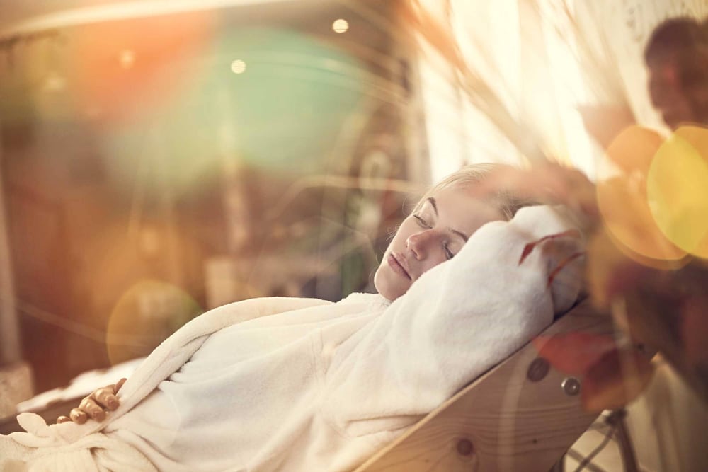 hotel bad salomonsbrunn