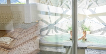 hotel bad salomonsbrunn