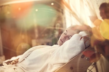 hotel bad salomonsbrunn