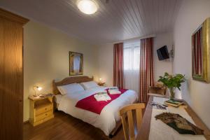 hotel bad salomonsbrunn