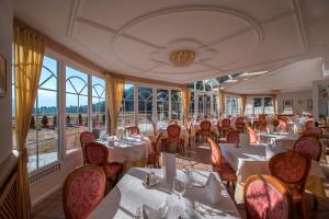 hotel bad salomonsbrunn