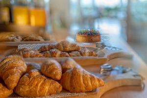 hotel bad salomonsbrunn