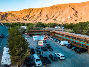 big horn lodge