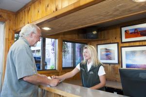big horn lodge