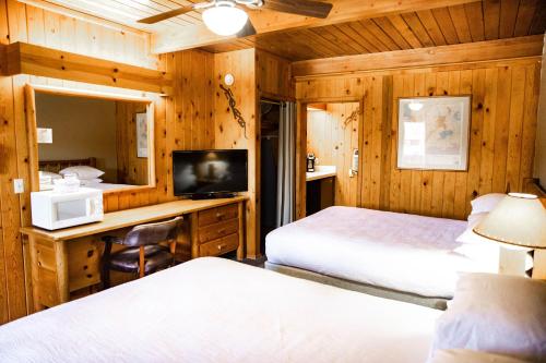 big horn lodge