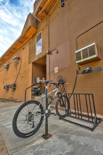 big horn lodge