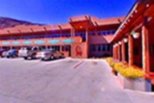 big horn lodge