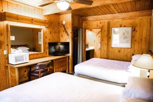 big horn lodge