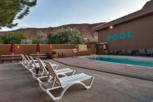 big horn lodge