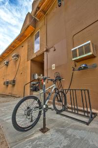 big horn lodge