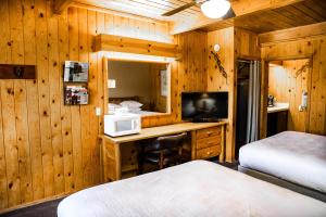 big horn lodge