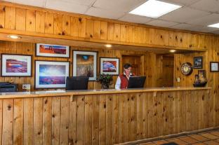 big horn lodge