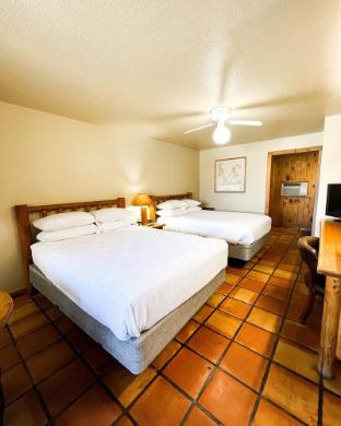 big horn lodge