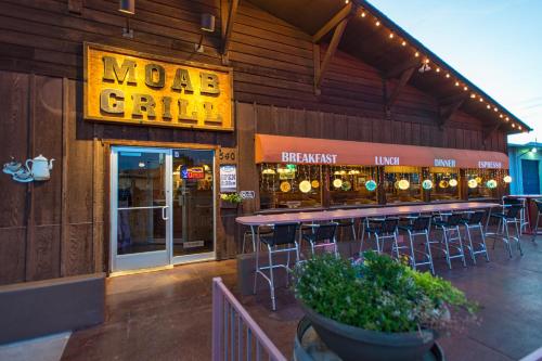 big horn lodge