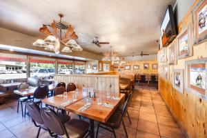 big horn lodge
