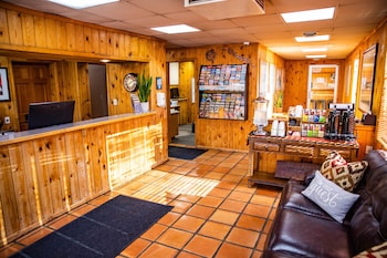 big horn lodge