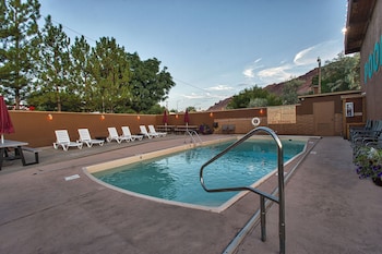 big horn lodge