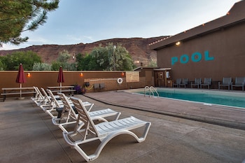 big horn lodge