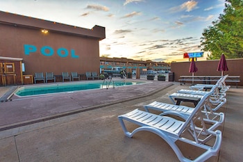 big horn lodge