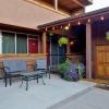 big horn lodge