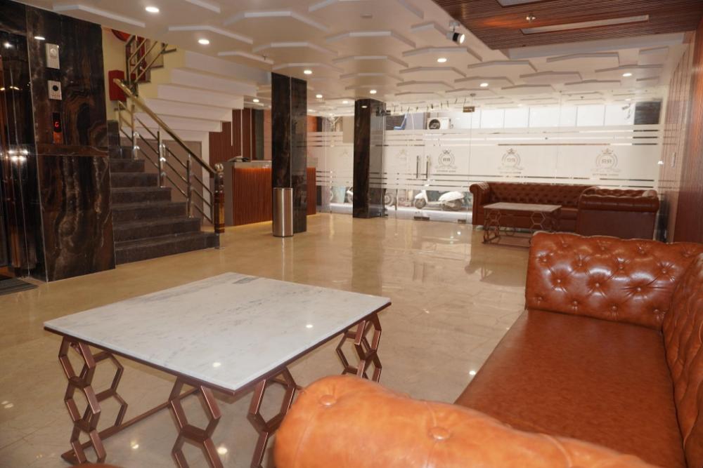 hotel royal rosette