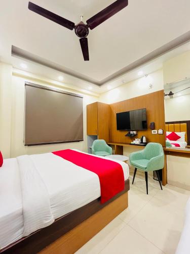 hotel royal rosette